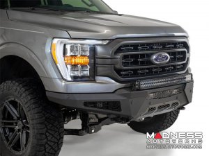 Ford F-150 Honeybadger Front Bumper by ADD Ford F-150 Honeybadger Front Bumper by ADD